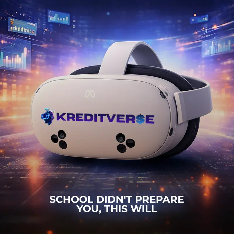 KreditVerse Edition