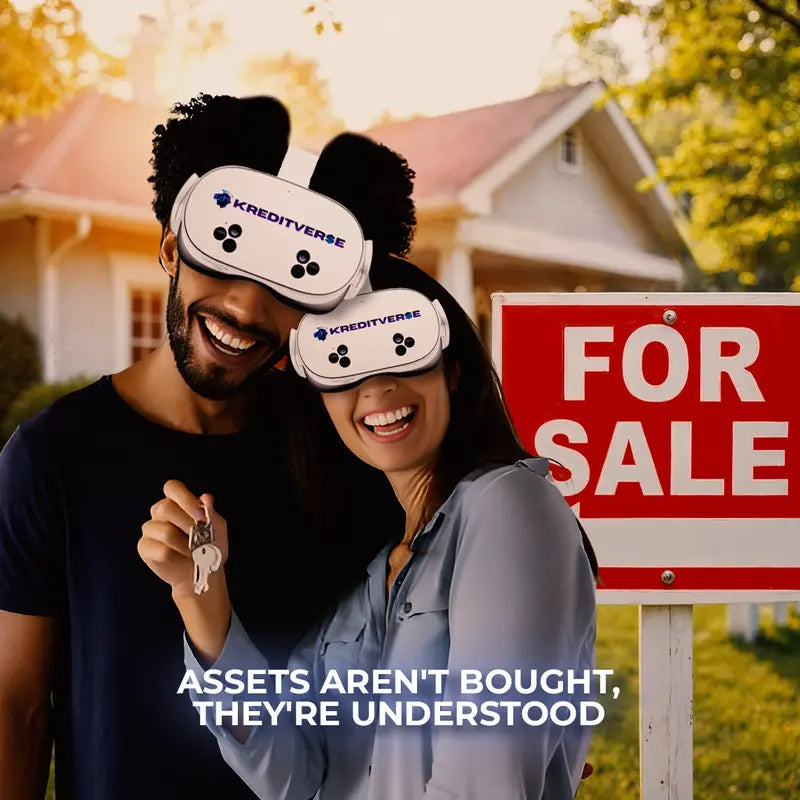 KreditVerse Edition
