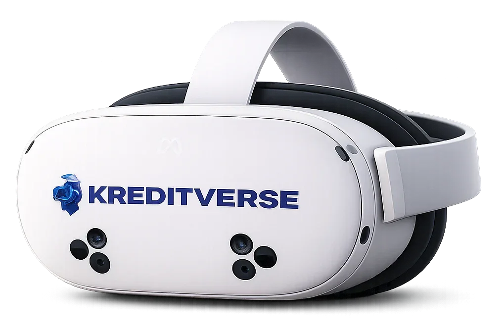 PINKYDOLL x KREDITVERSE: NEXT GEN READY™