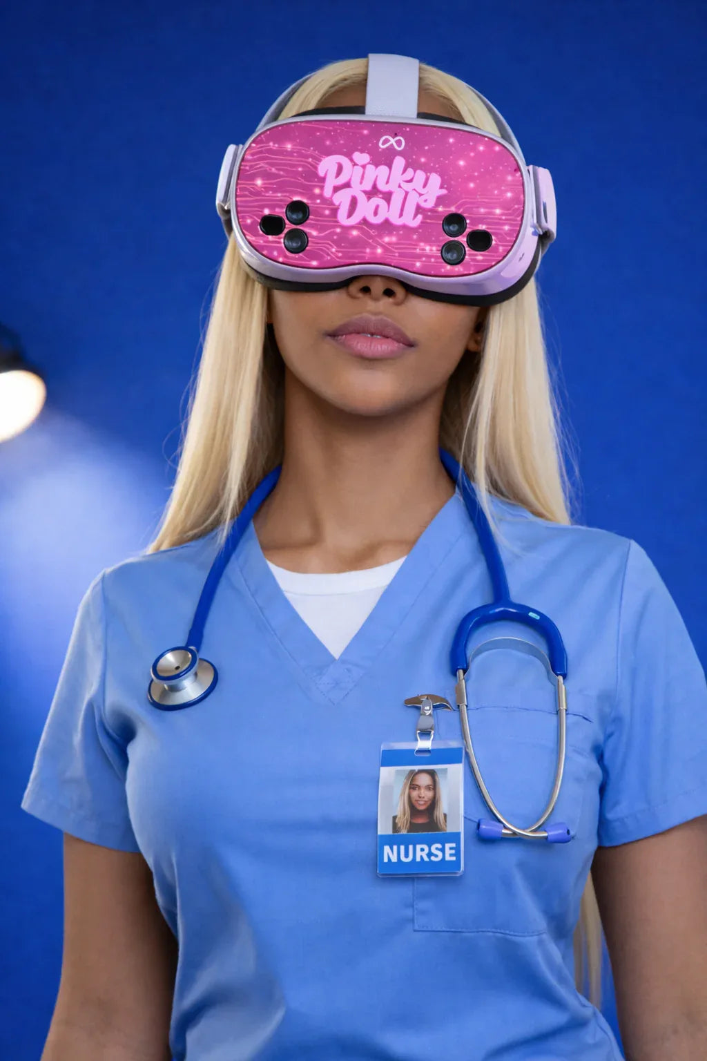 PINKYDOLL x KREDITVERSE: NEXT GEN READY™