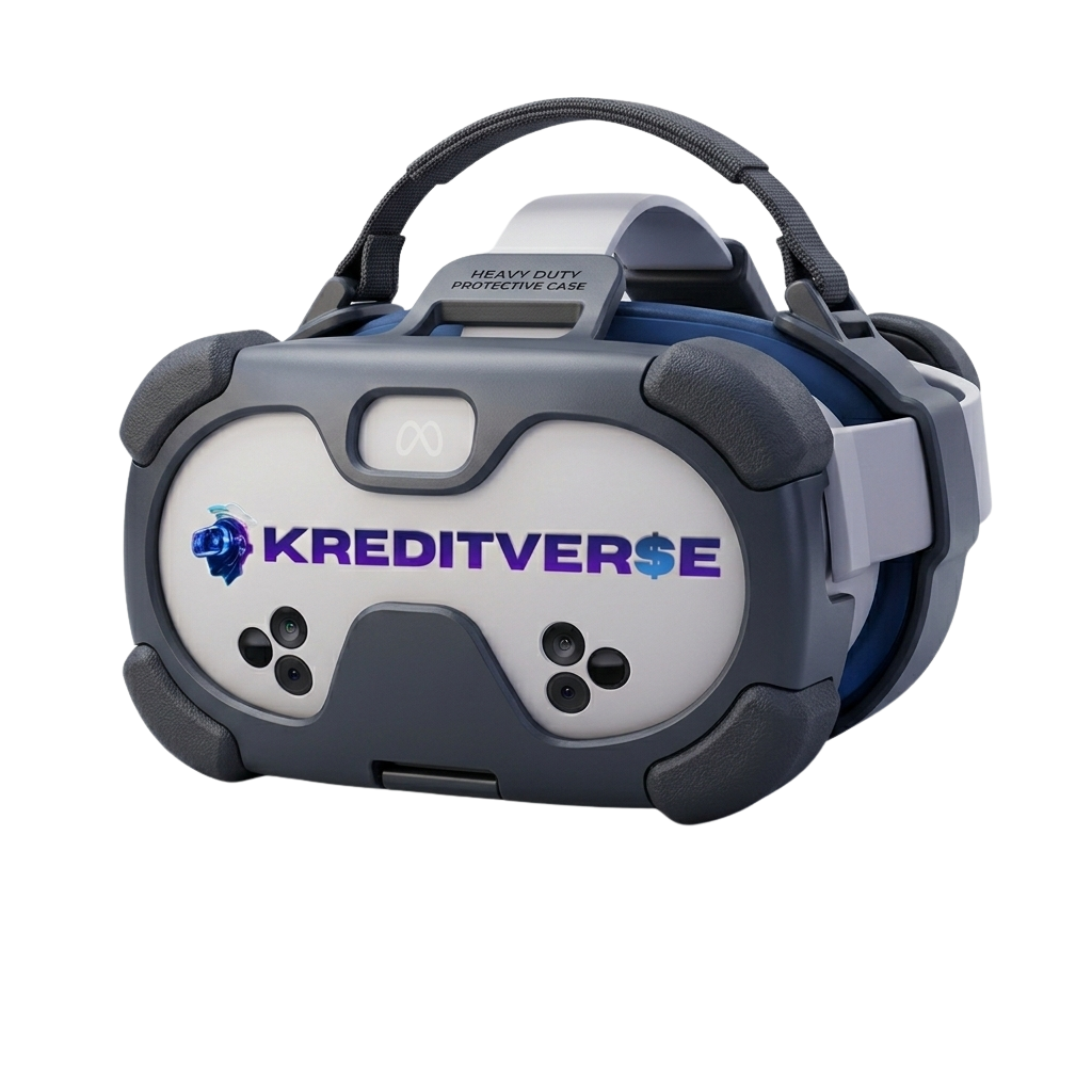 Protective Carrying Case