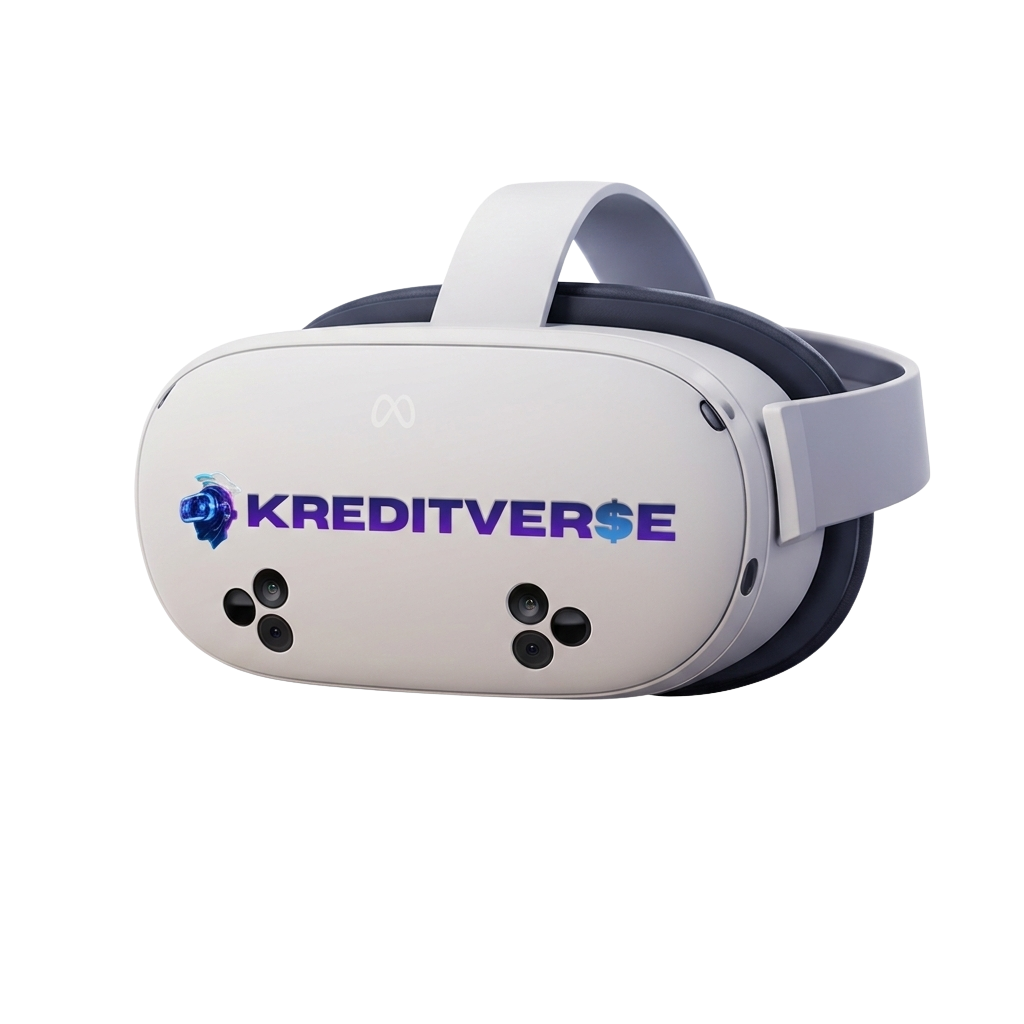 Meta Quest 3S Headset